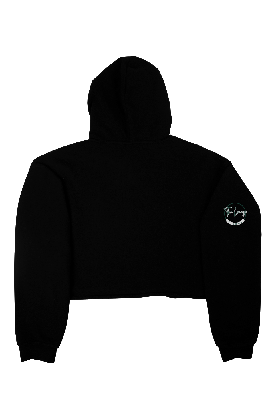 Roots Crop Fleece Hoodie Crivitz WI