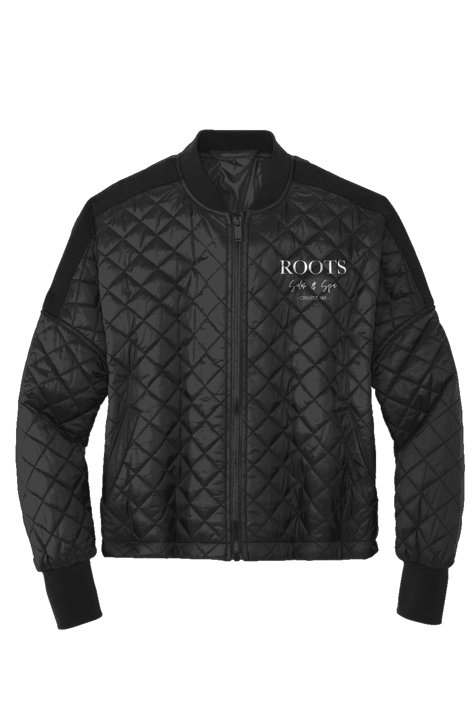 Roots Women's Boxy Quilted Jacket Crivitz WI