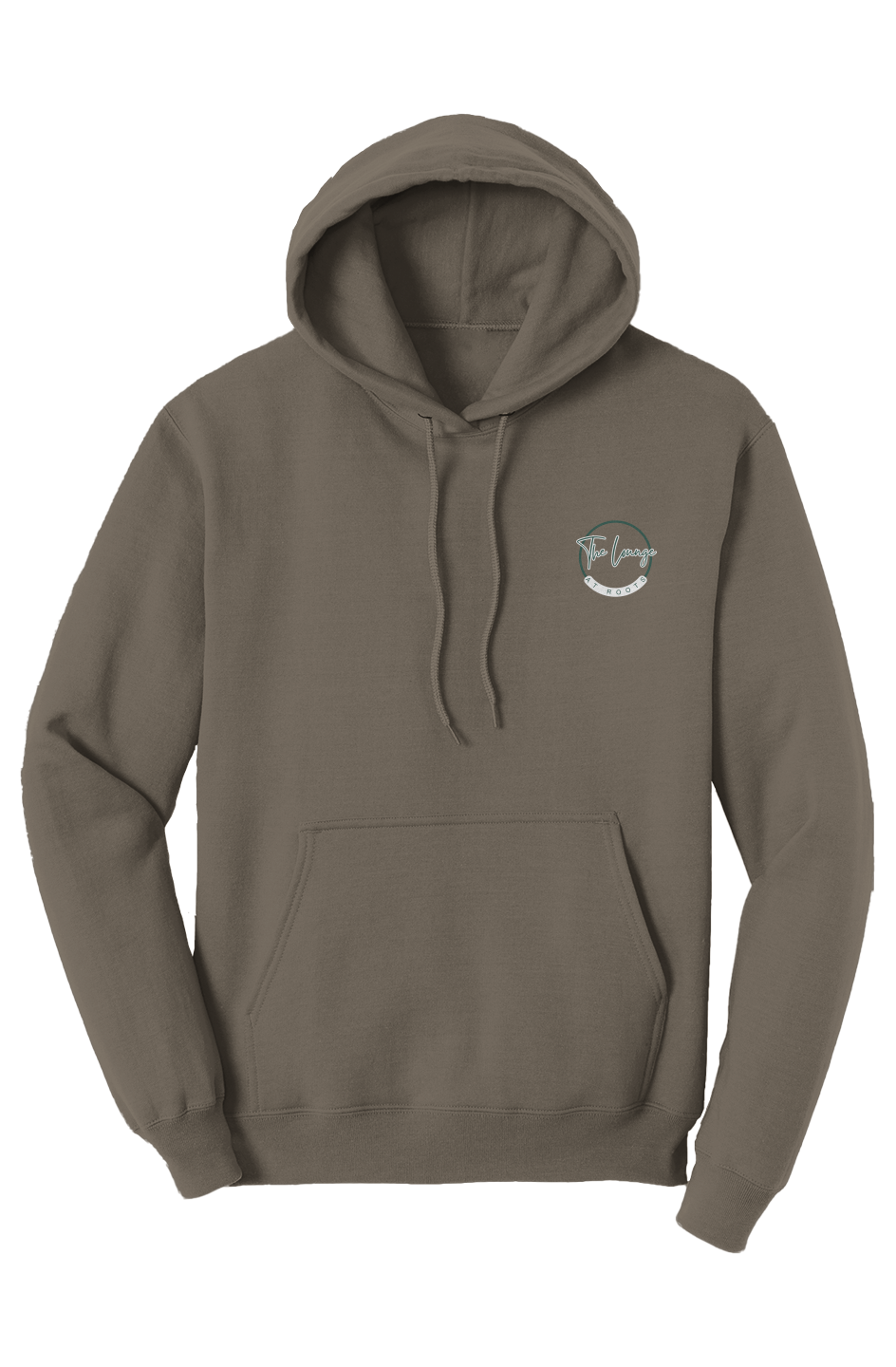 The Lounge at Roots Core Fleece Hoodie