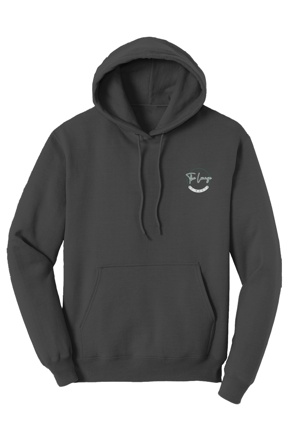 The Lounge at Roots Core Fleece Hoodie