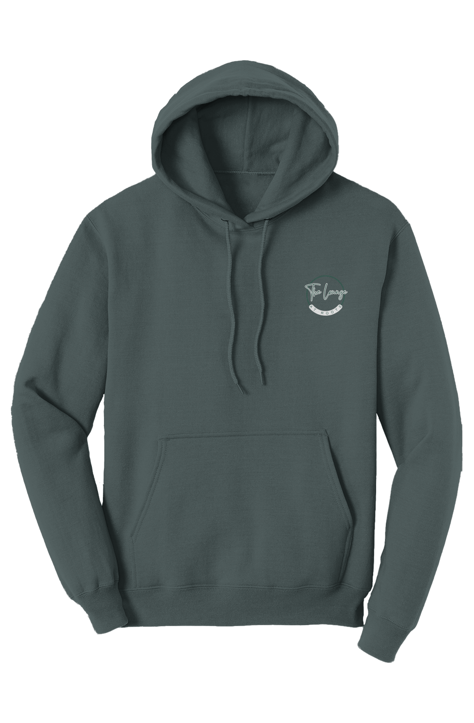 The Lounge at Roots Core Fleece Hoodie
