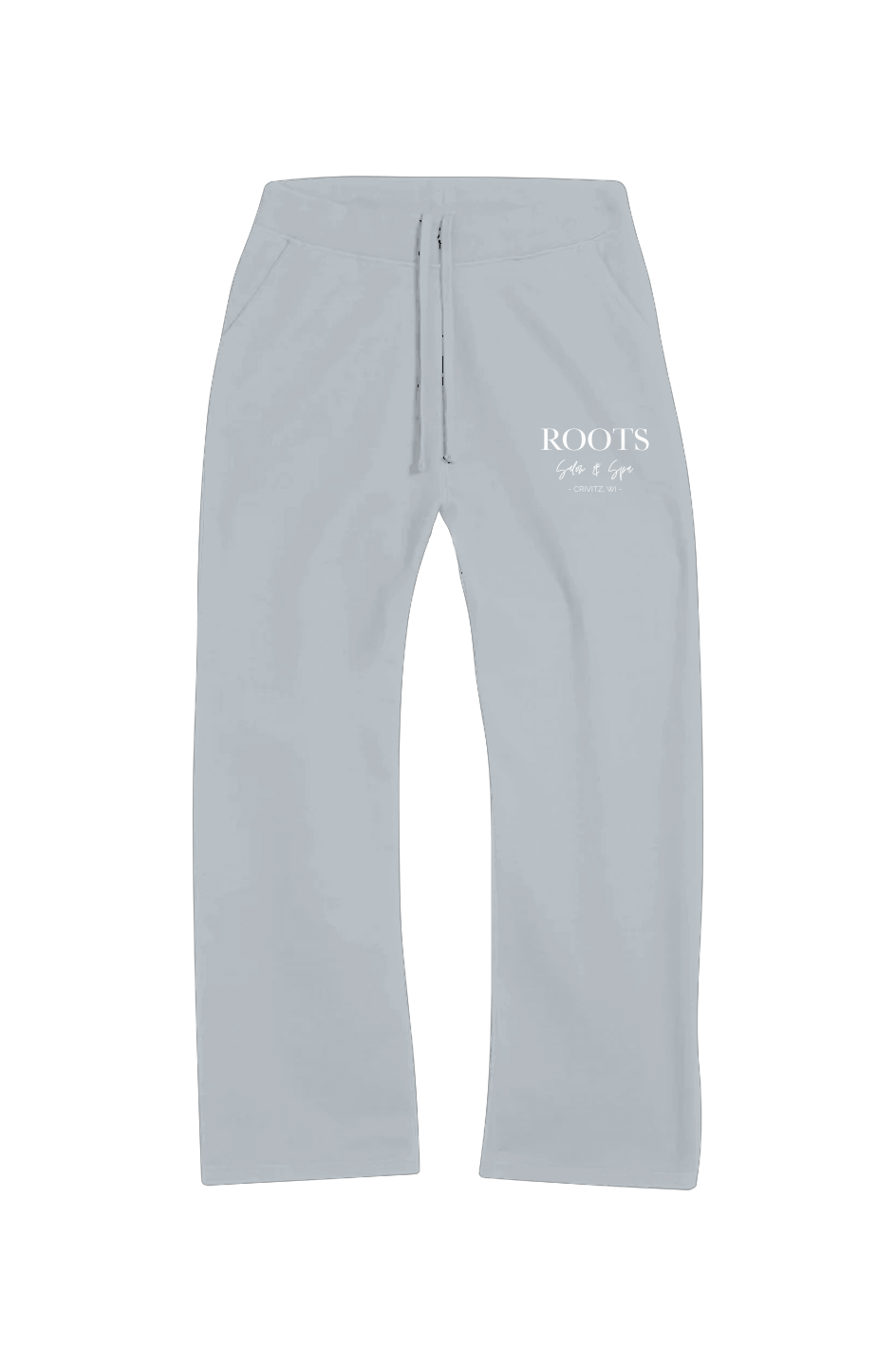 Roots Heavyweight Terry Pant