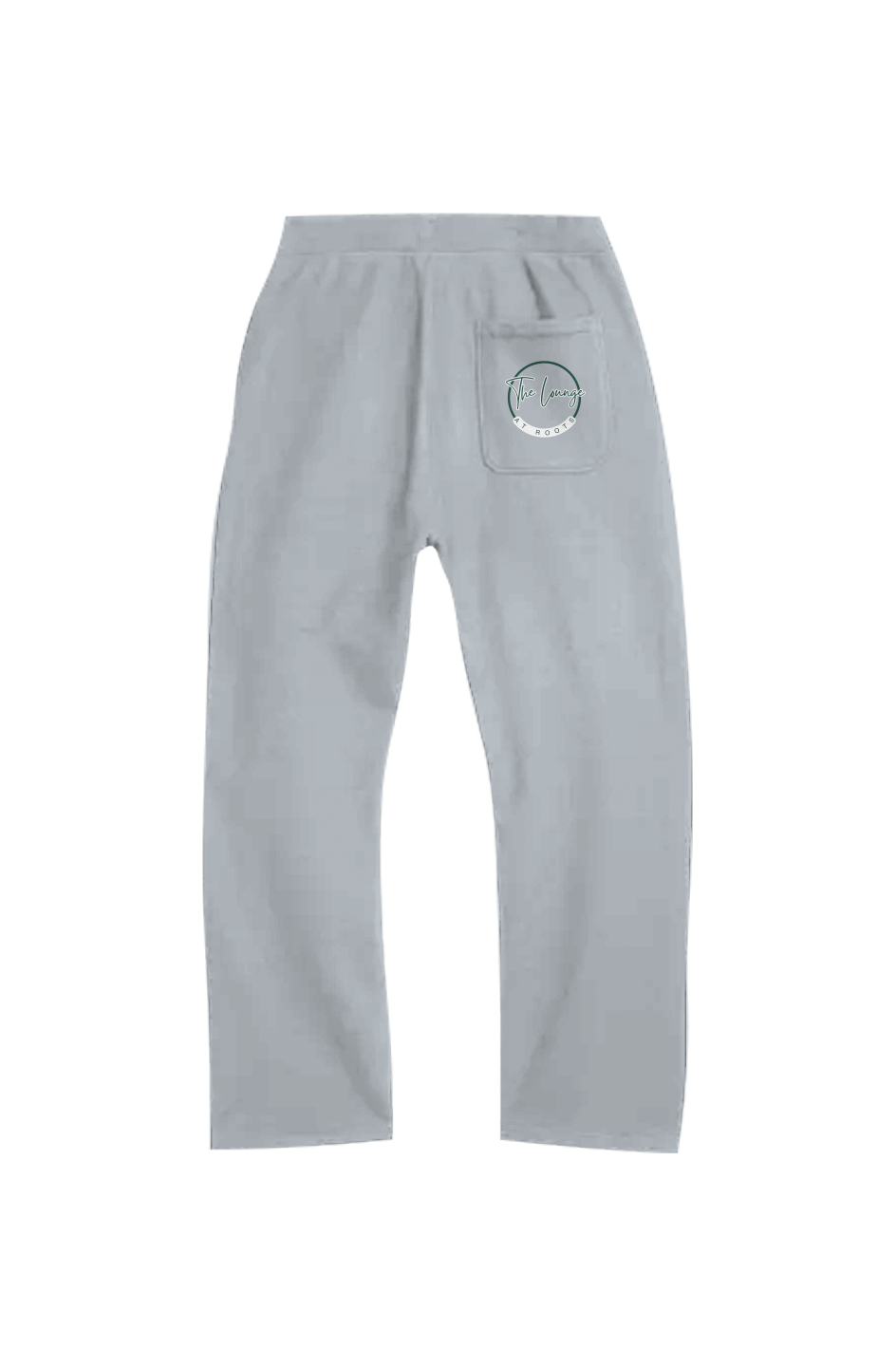 Roots Heavyweight Terry Pant