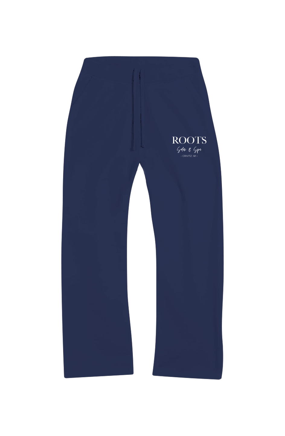 Roots Heavyweight Terry Pant
