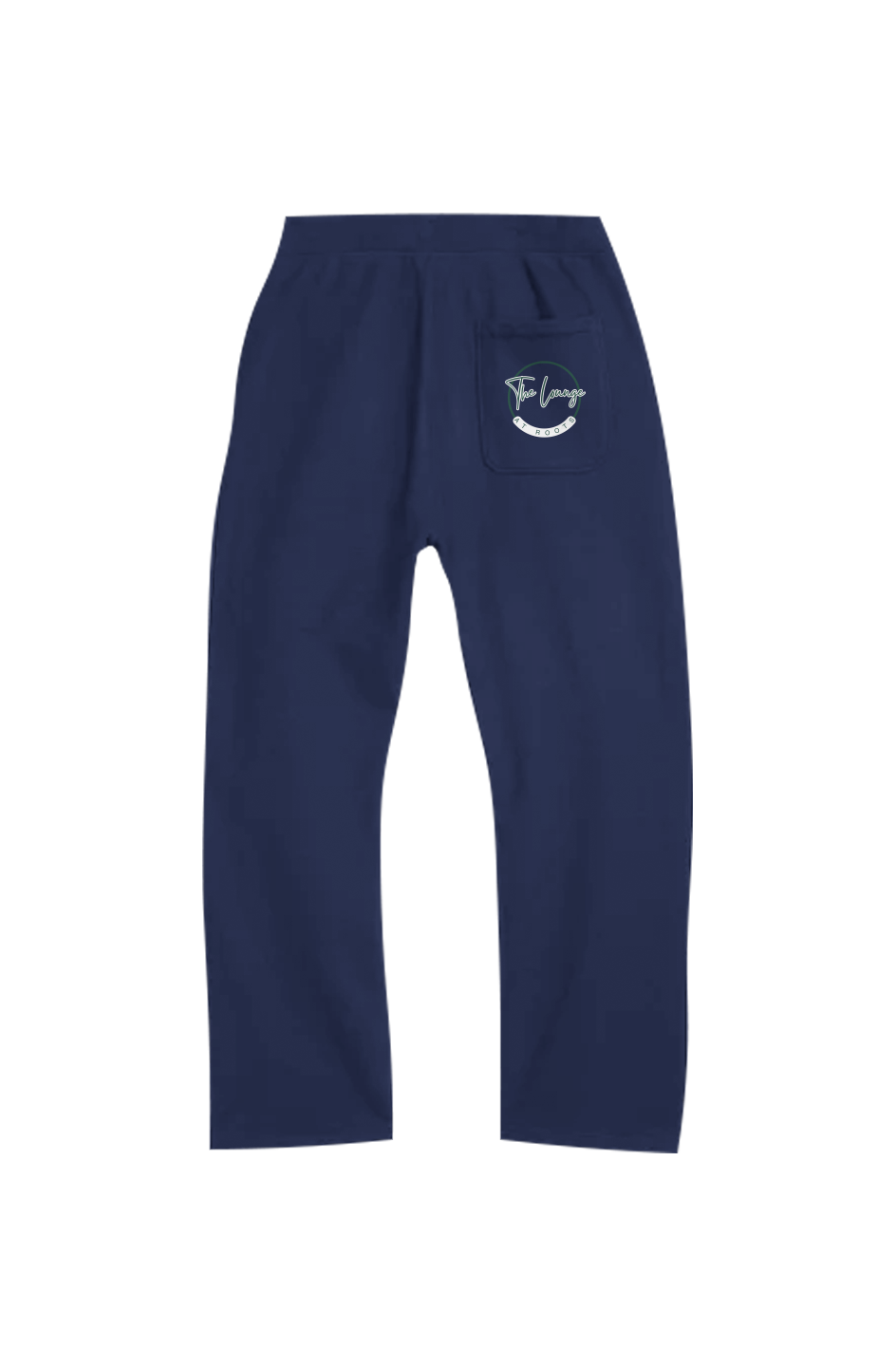 Roots Heavyweight Terry Pant