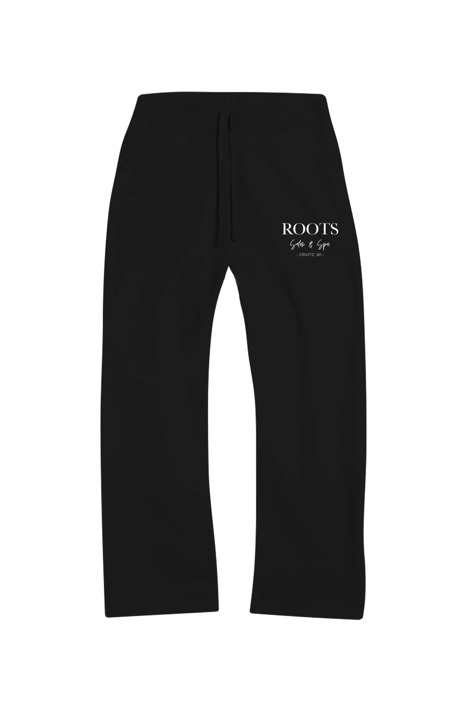 Roots Heavyweight Terry Pant