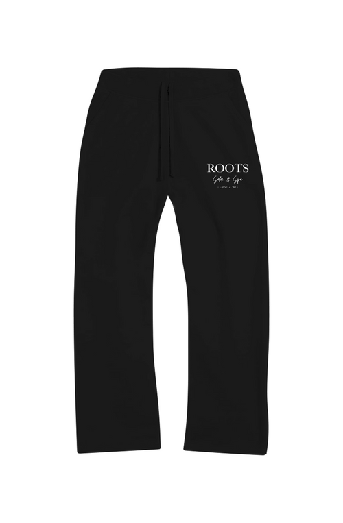 Roots Heavyweight Terry Pant