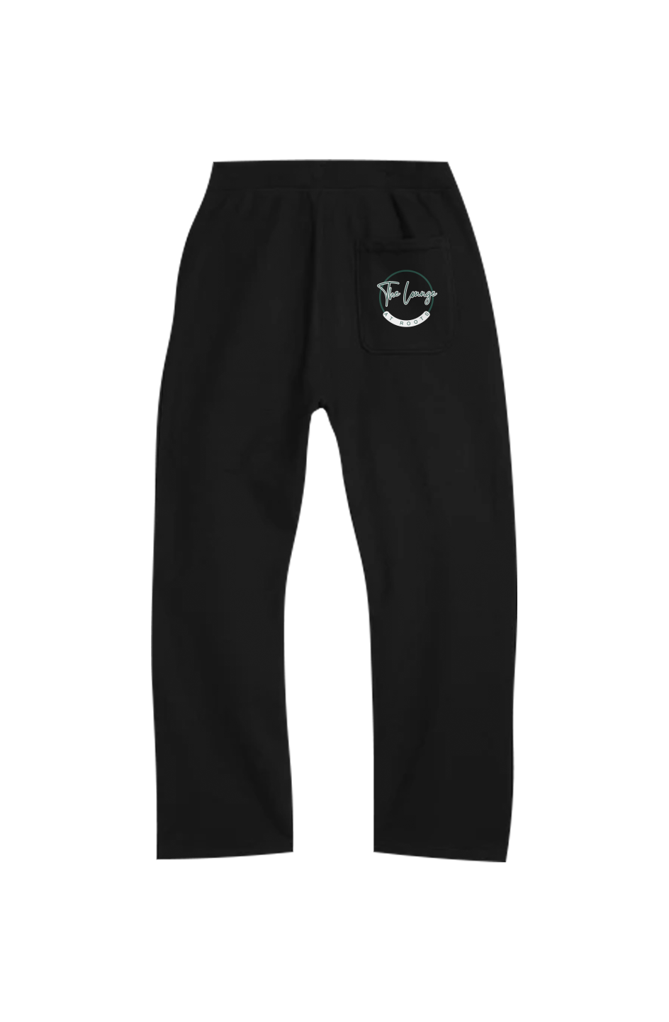 Roots Heavyweight Terry Pant