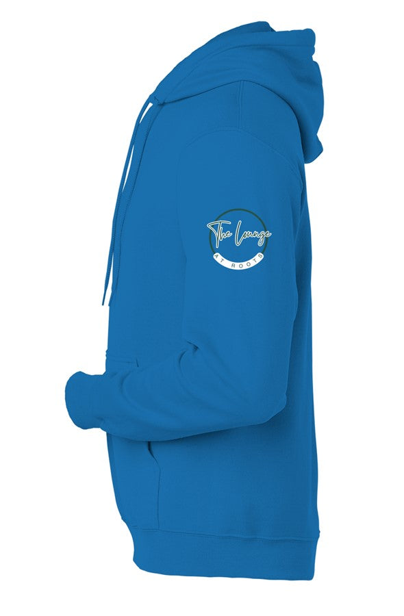 The Lounge at Roots Core Fleece Hoodie