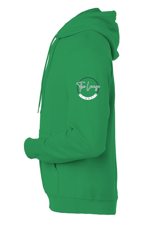 The Lounge at Roots Core Fleece Hoodie