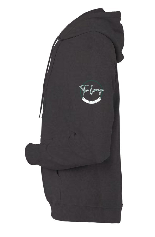 The Lounge at Roots Core Fleece Hoodie