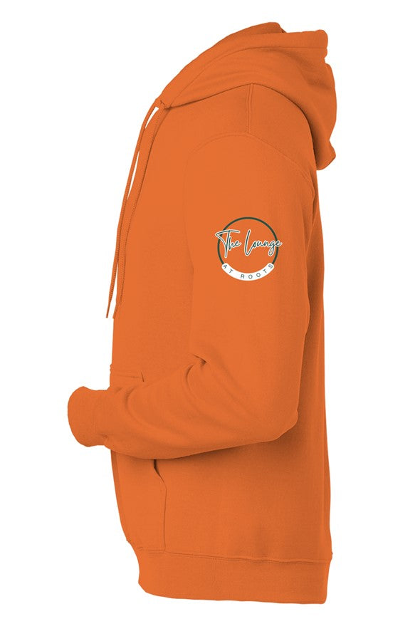 The Lounge at Roots Core Fleece Hoodie