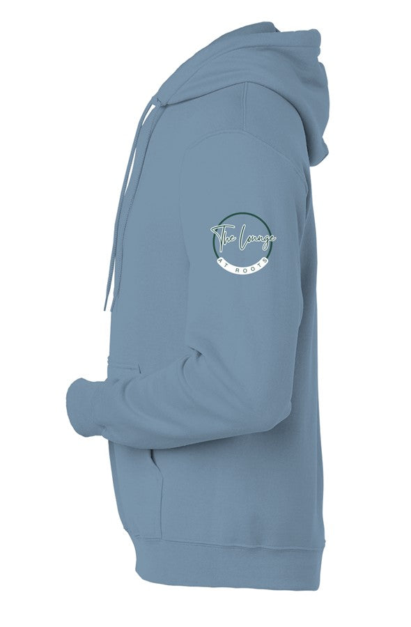 The Lounge at Roots Core Fleece Hoodie