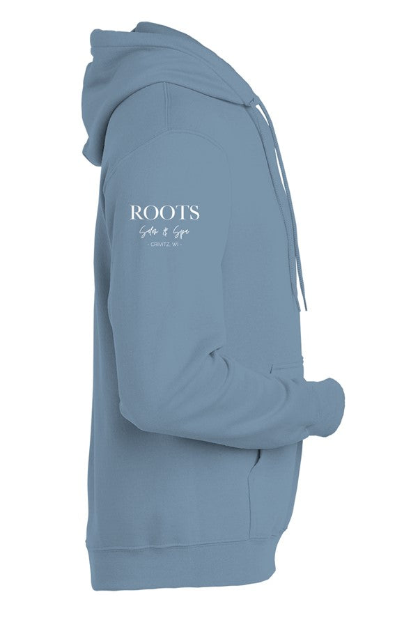 The Lounge at Roots Core Fleece Hoodie
