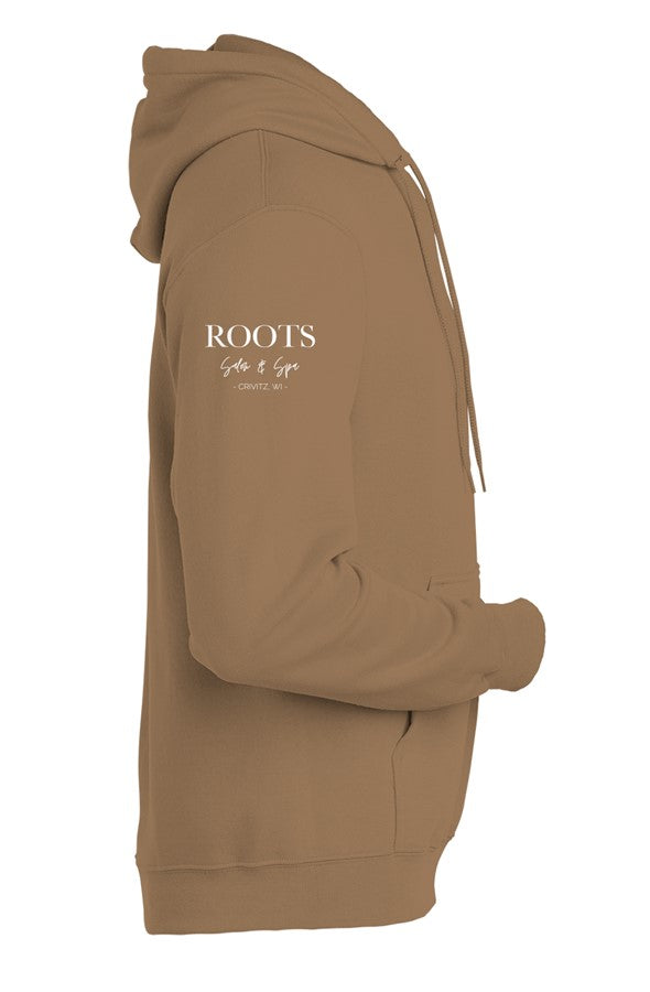 The Lounge at Roots Core Fleece Hoodie