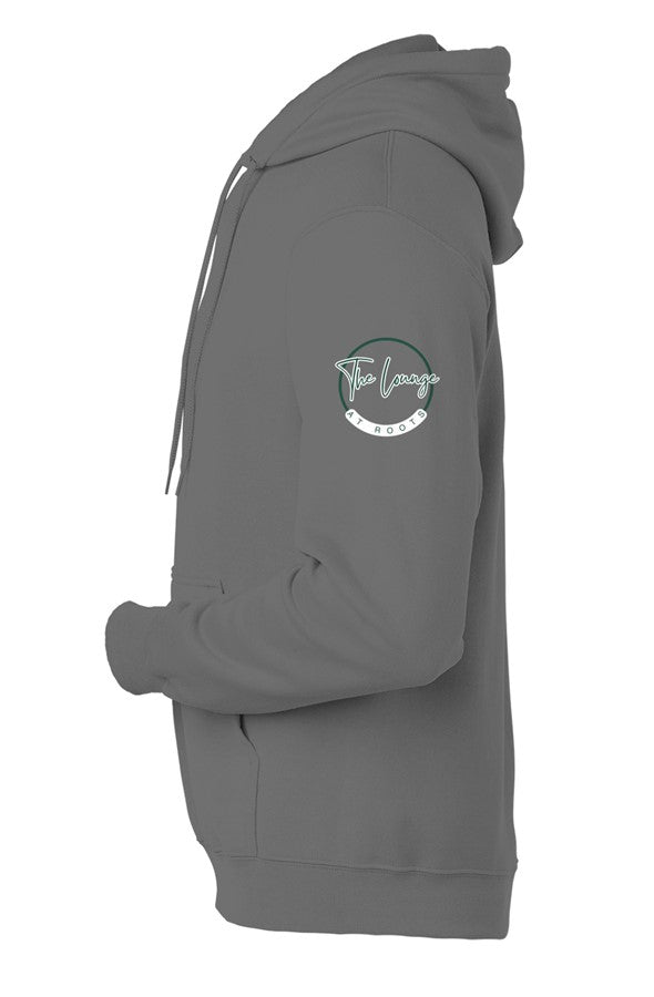 The Lounge at Roots Core Fleece Hoodie