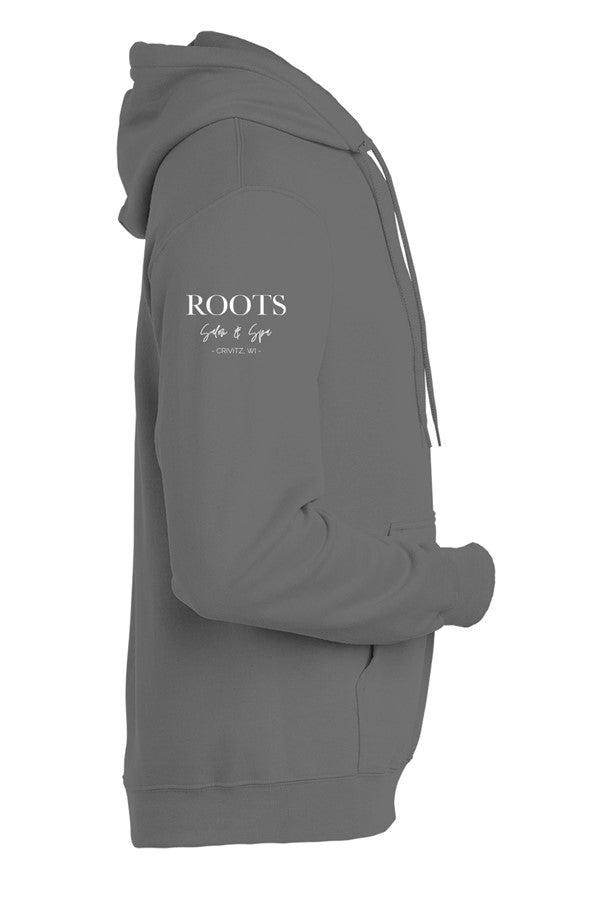 The Lounge at Roots Core Fleece Hoodie