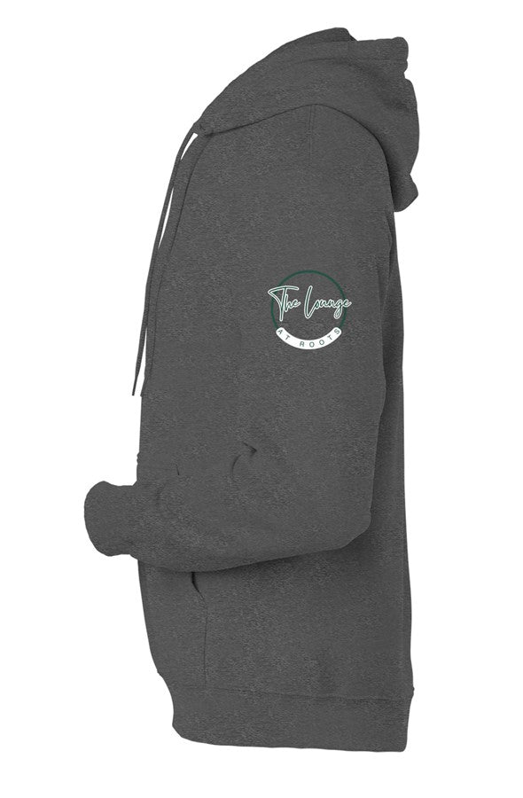 The Lounge at Roots Core Fleece Hoodie