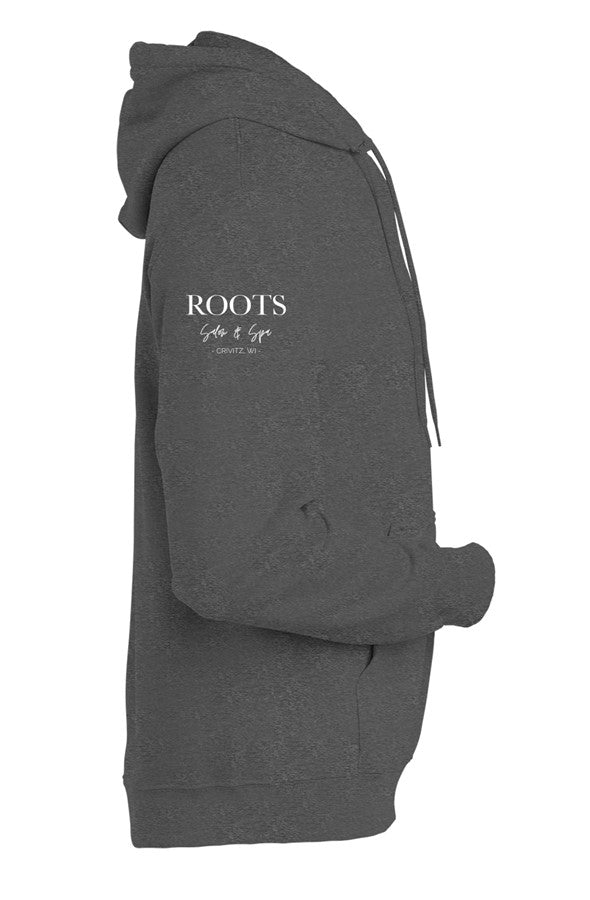 The Lounge at Roots Core Fleece Hoodie