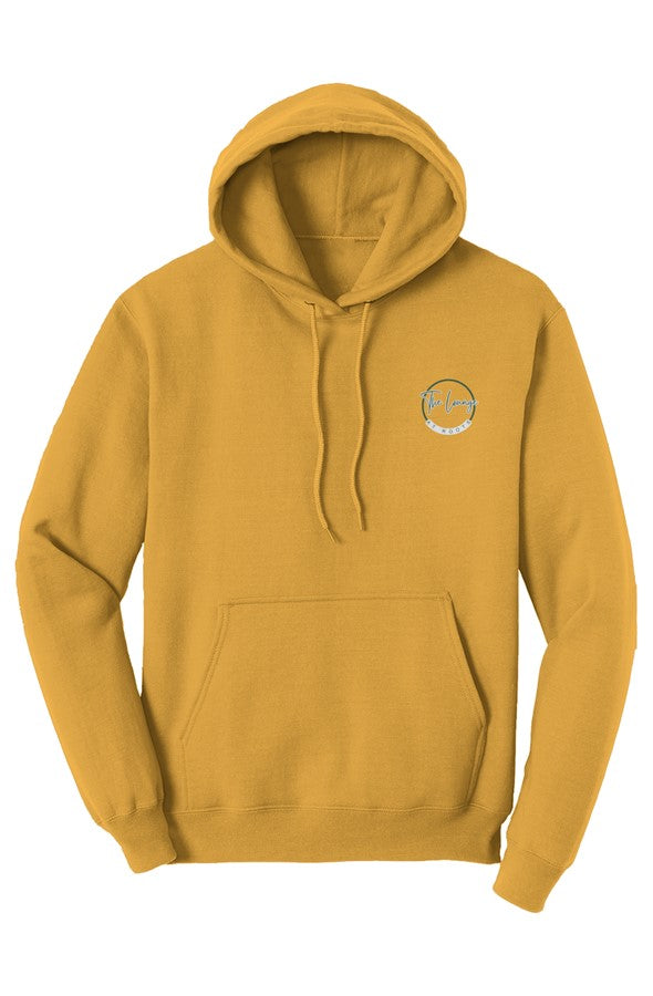 The Lounge at Roots Core Fleece Hoodie