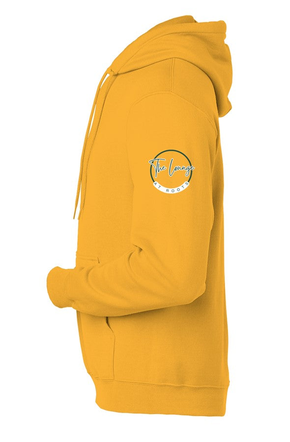 The Lounge at Roots Core Fleece Hoodie