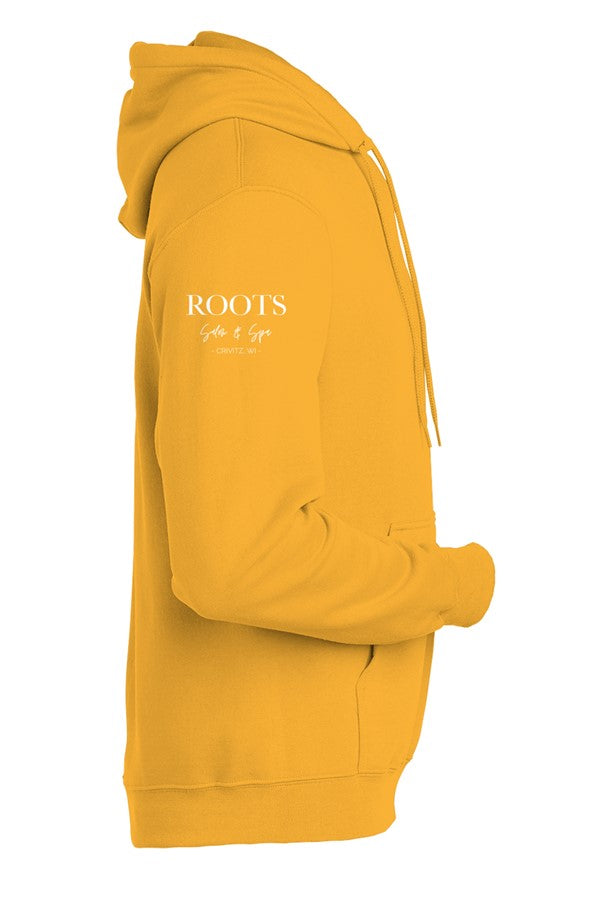 The Lounge at Roots Core Fleece Hoodie