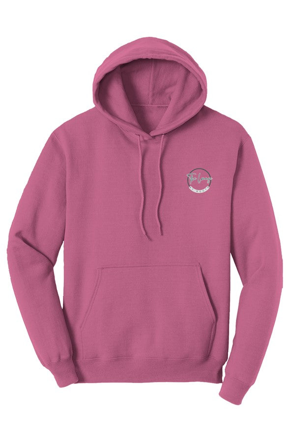 The Lounge at Roots Core Fleece Hoodie