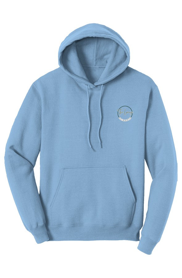 The Lounge at Roots Core Fleece Hoodie