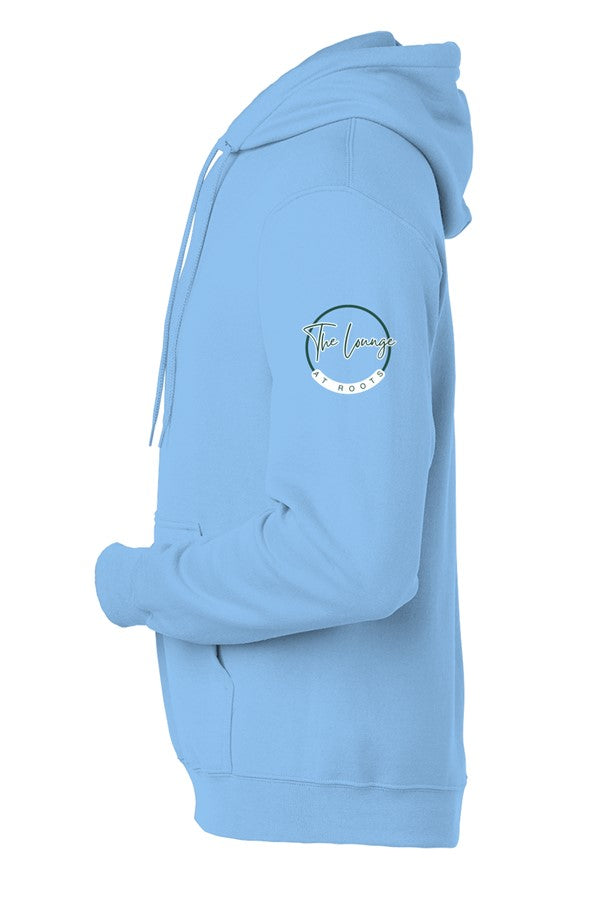 The Lounge at Roots Core Fleece Hoodie