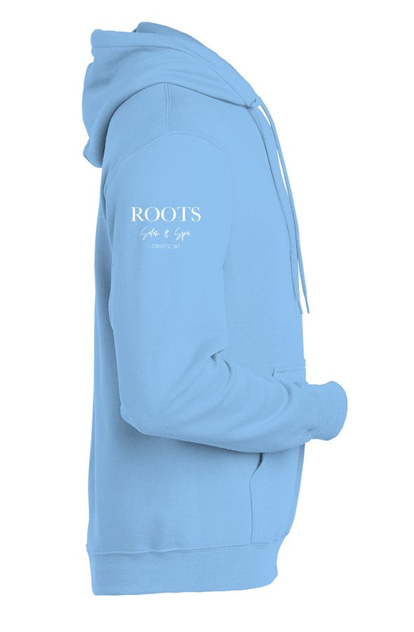 The Lounge at Roots Core Fleece Hoodie