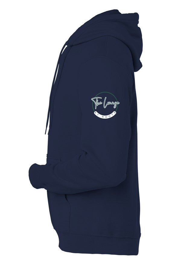 The Lounge at Roots Core Fleece Hoodie
