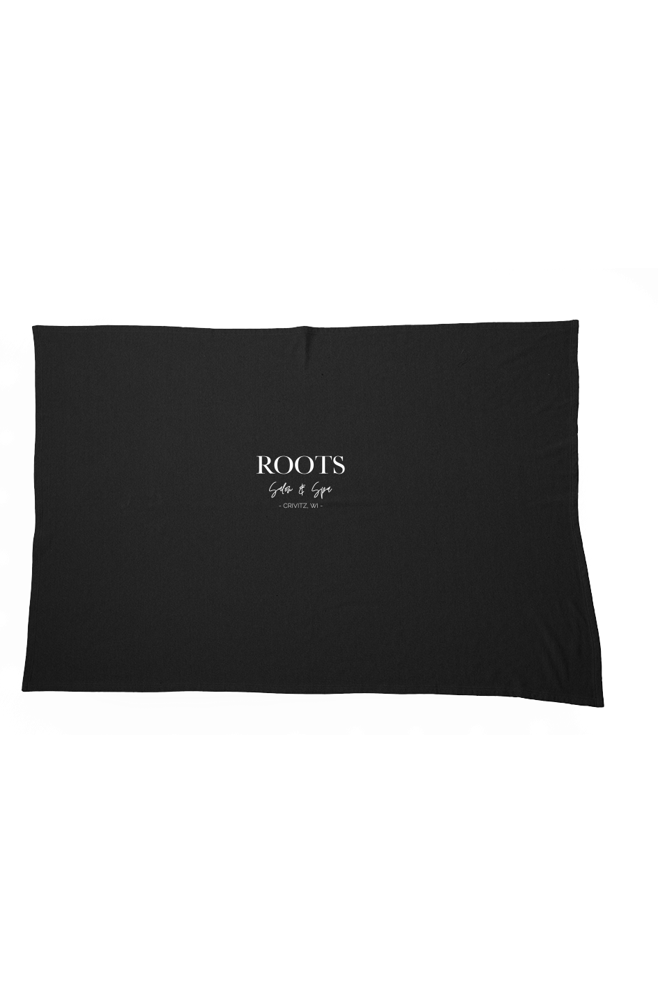 The Roots Special Blend Blanket