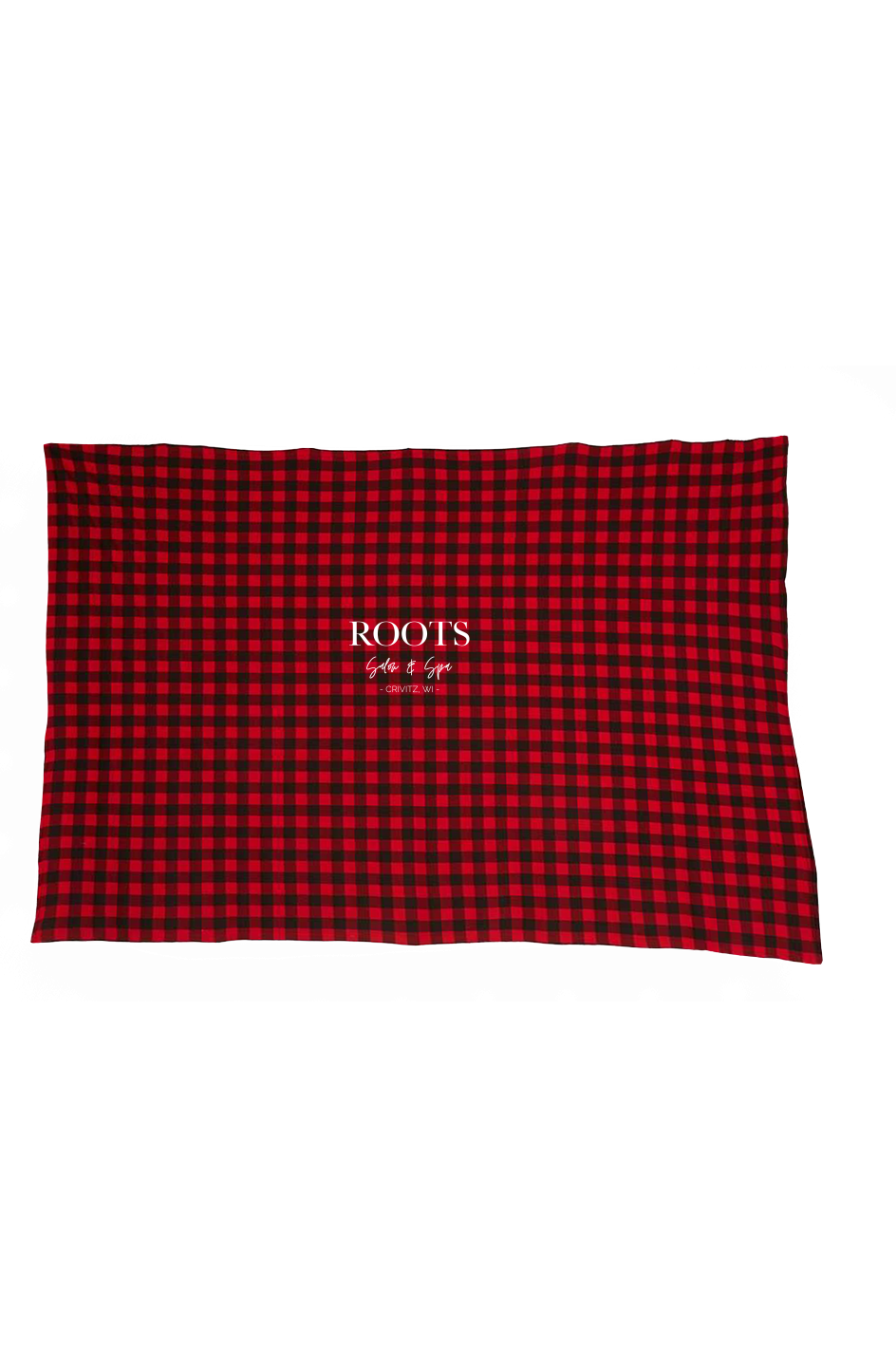 The Roots Special Blend Blanket