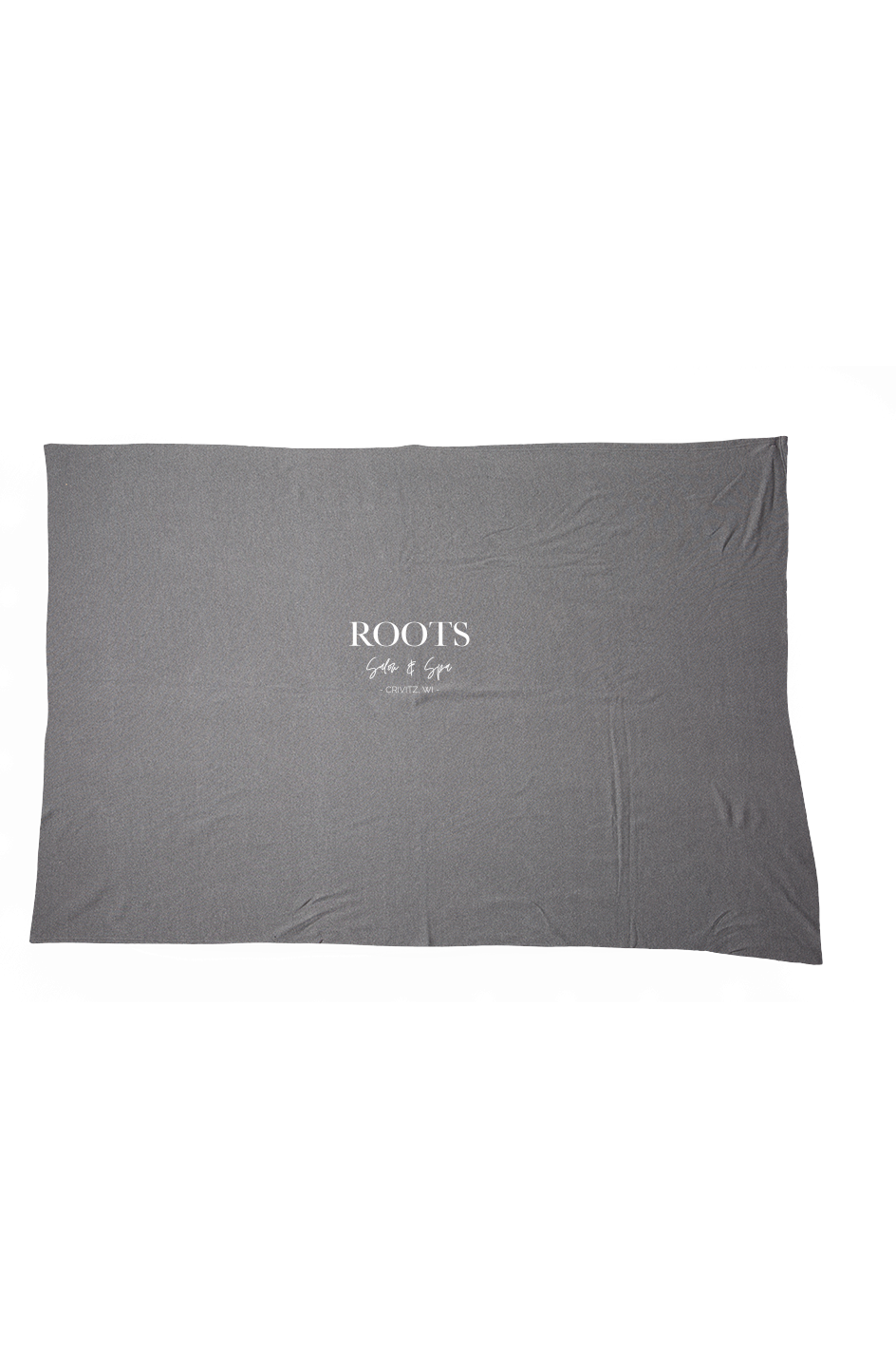 The Roots Special Blend Blanket