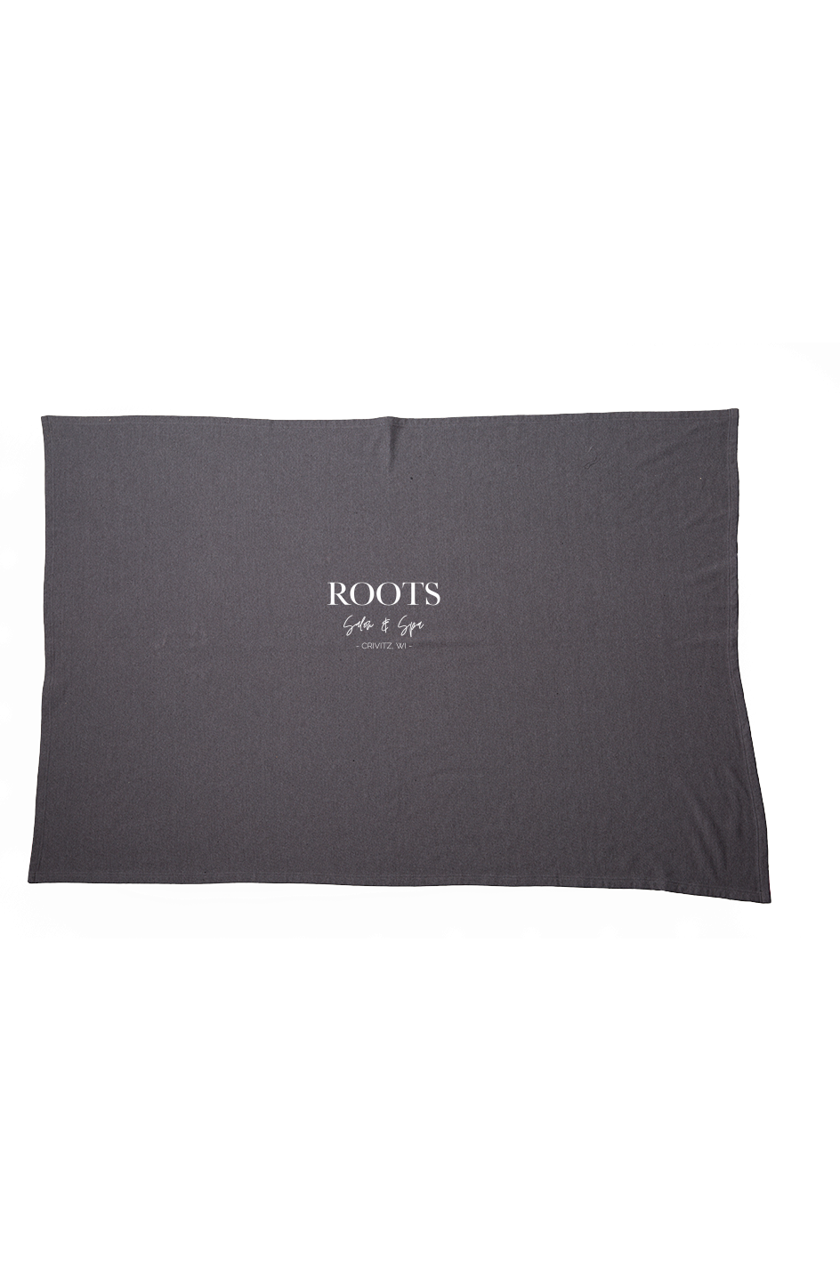 The Roots Special Blend Blanket