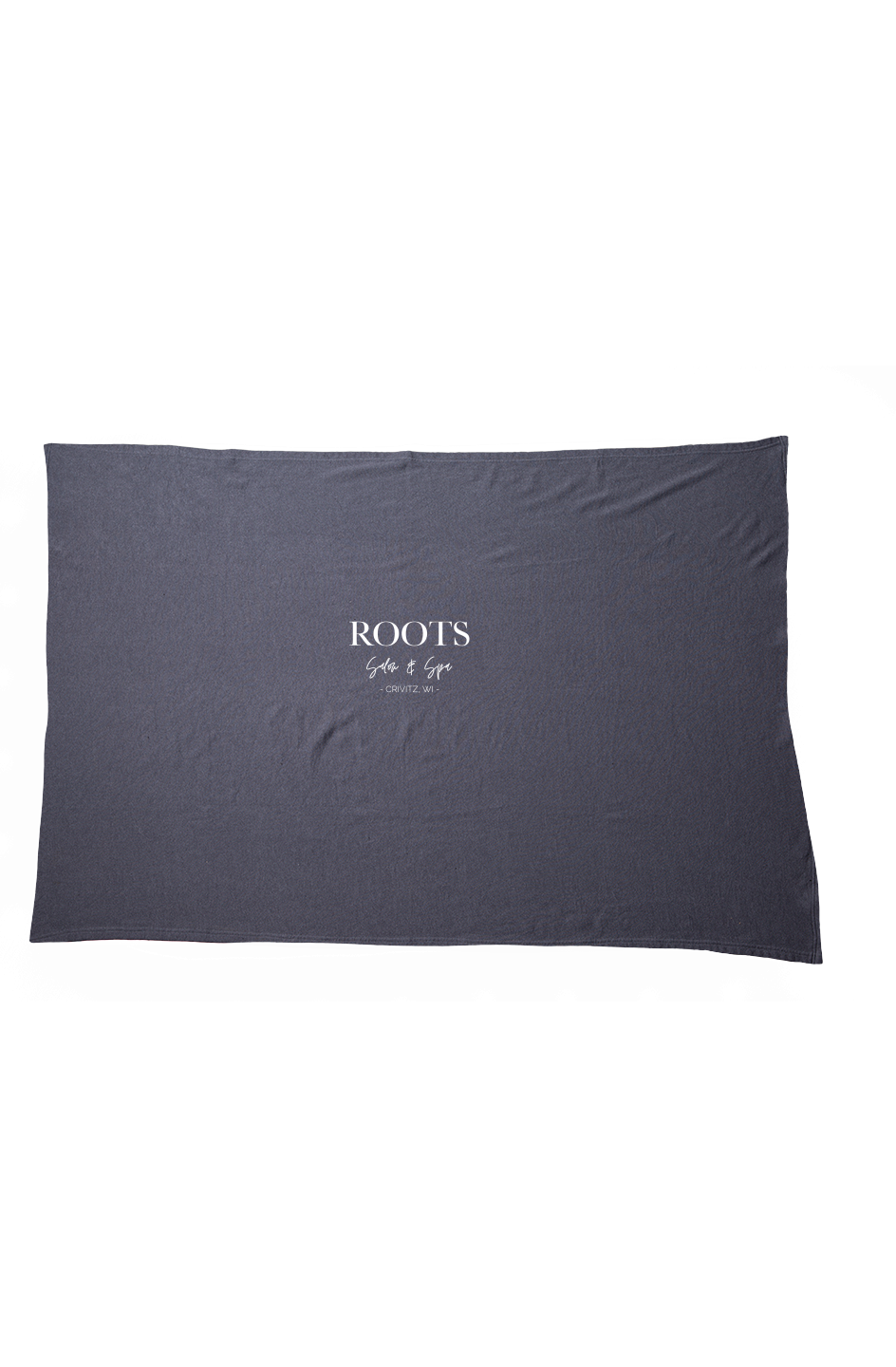 The Roots Special Blend Blanket