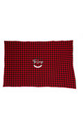 The Lounge at Roots Special Blend Blanket