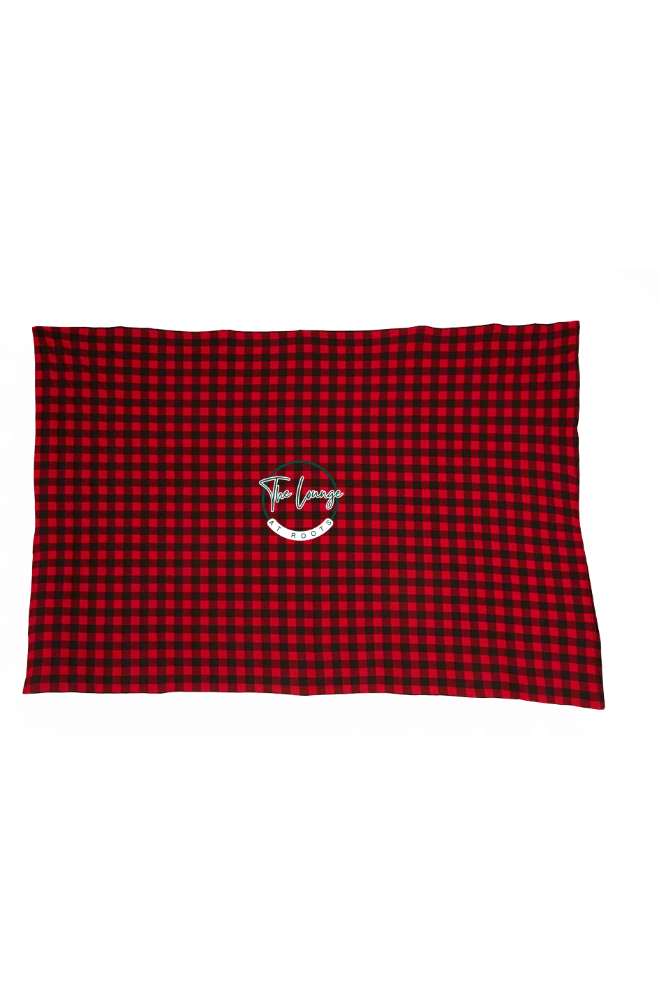 The Lounge at Roots Special Blend Blanket