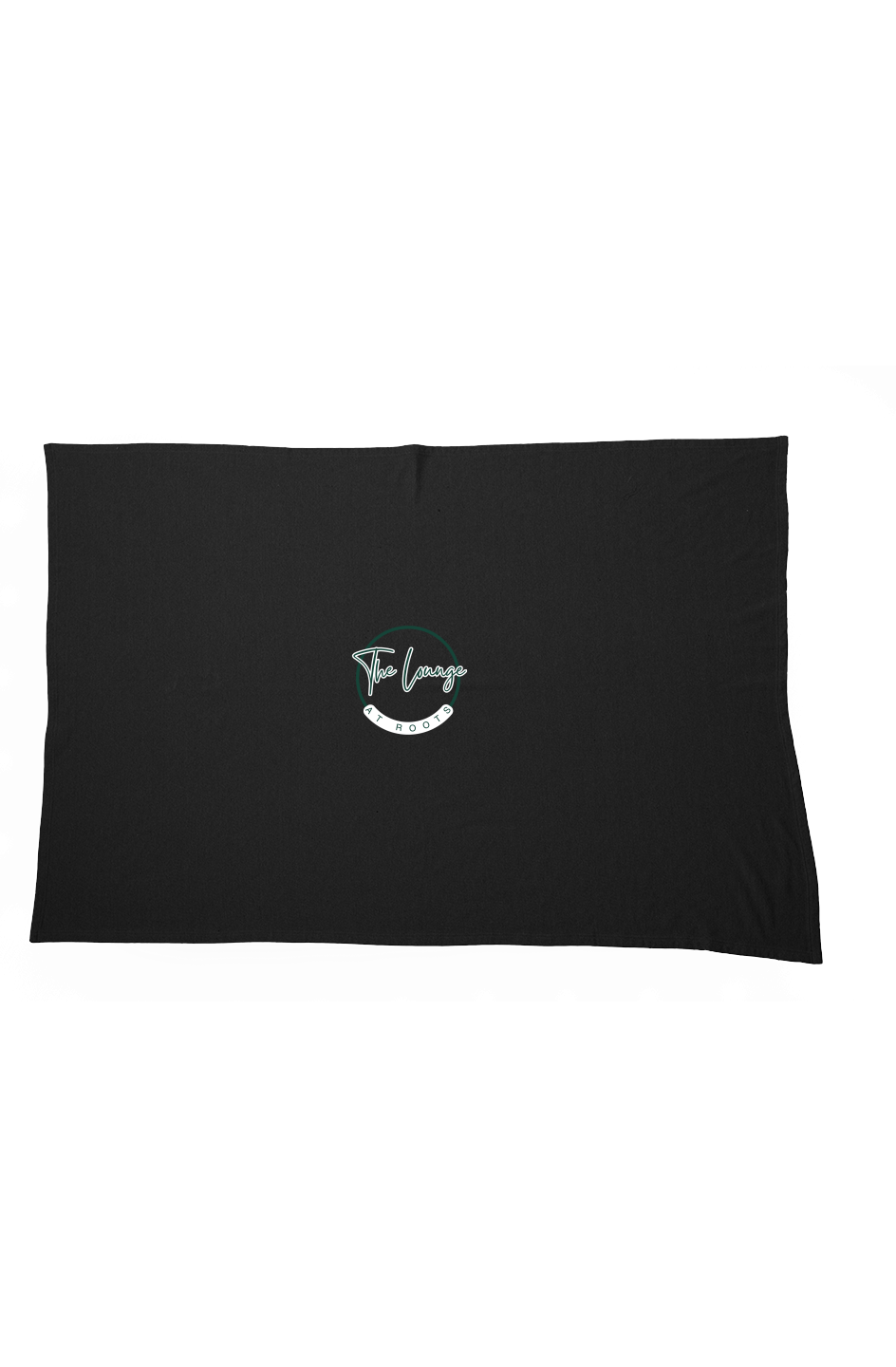 The Lounge at Roots Special Blend Blanket