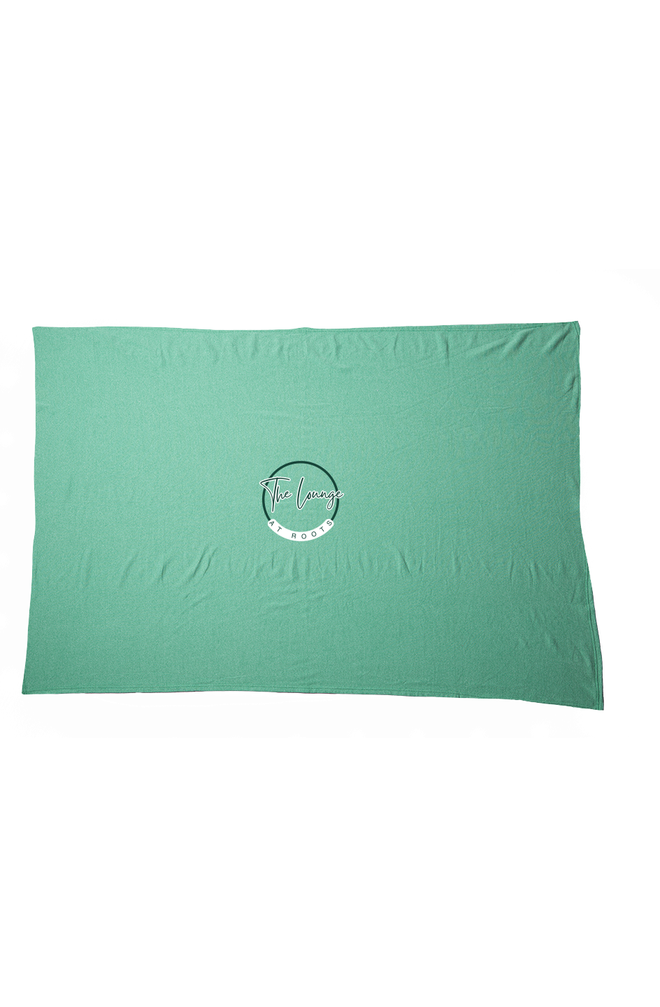 The Lounge at Roots Special Blend Blanket