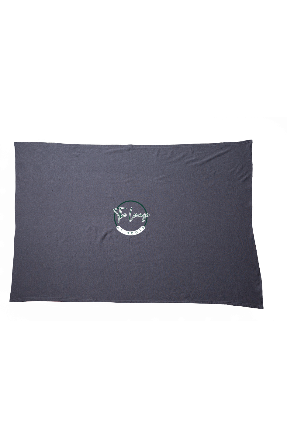 The Lounge at Roots Special Blend Blanket