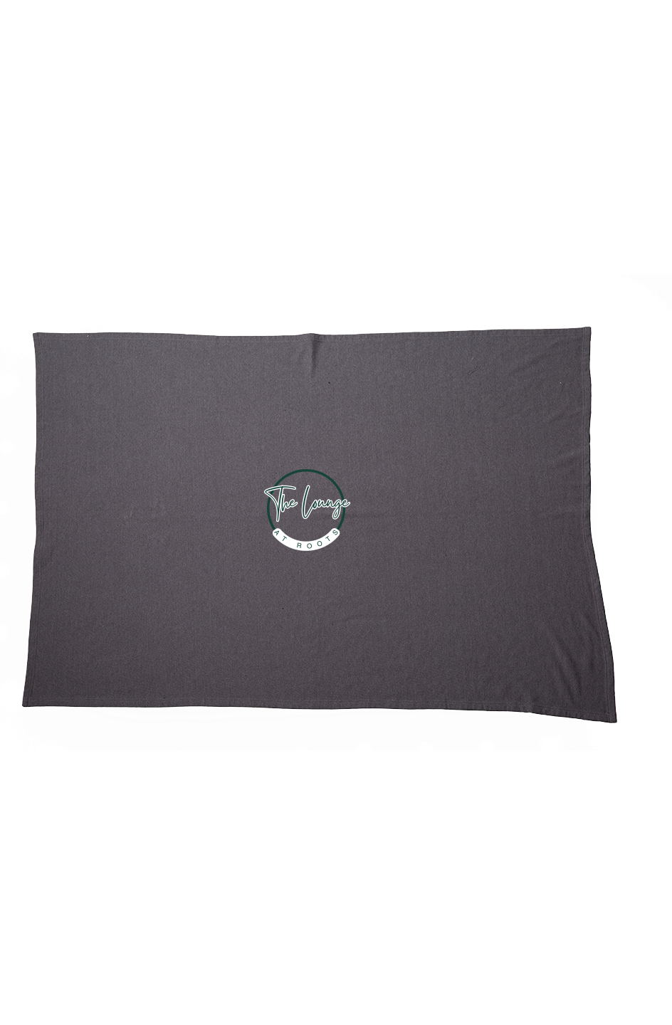 The Lounge at Roots Special Blend Blanket