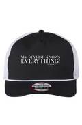 The Rabble Rouser Cap My Stylist Knows Everything Crivitz WI