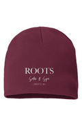 Roots Sustainable Beanie Crivitz WI