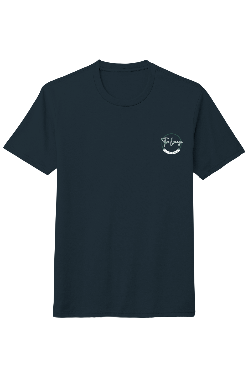 The Lounge at Roots Perfect Tri Tee Dark Collection
