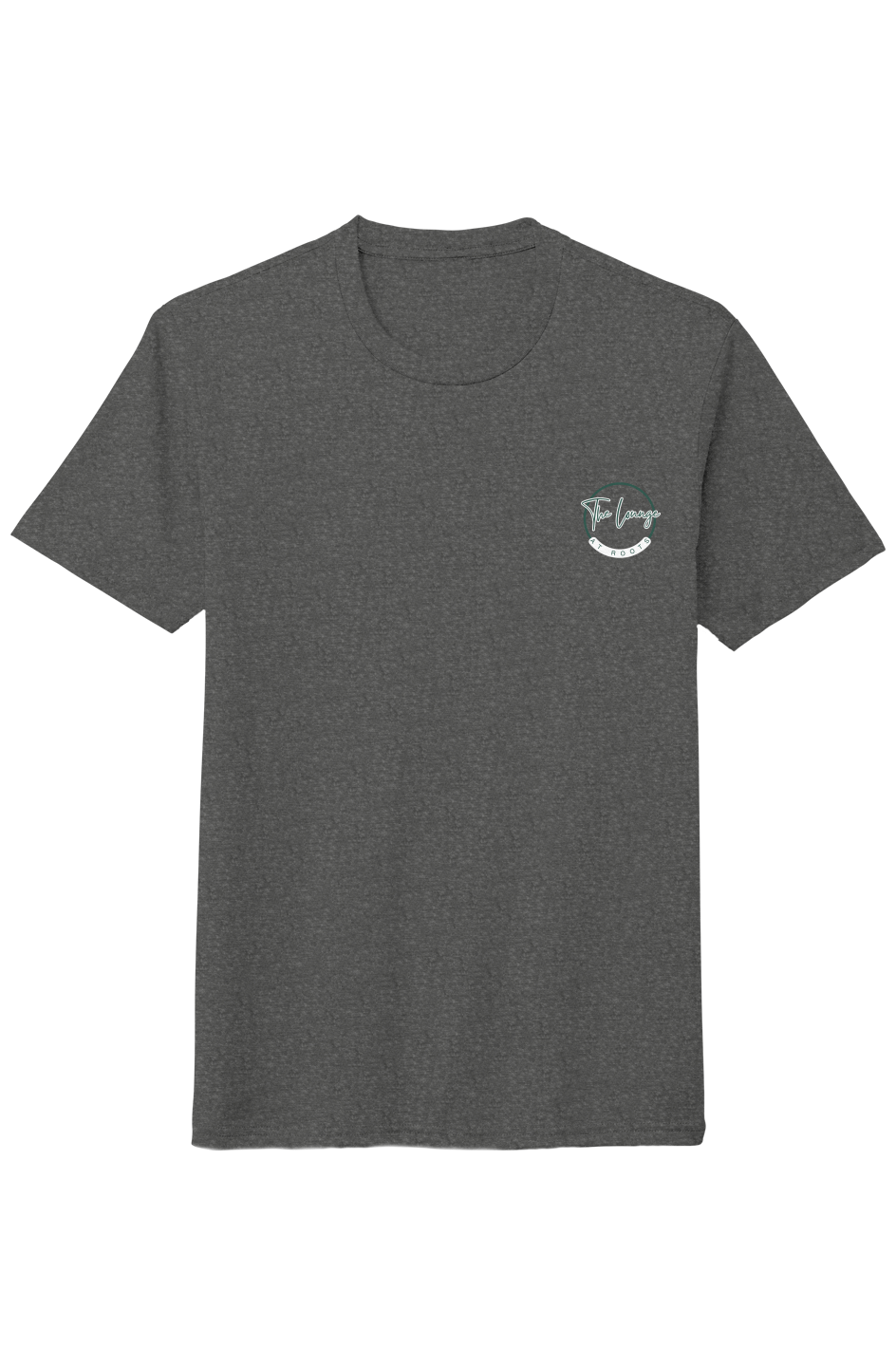 The Lounge at Roots Perfect Tri Tee Dark Collection
