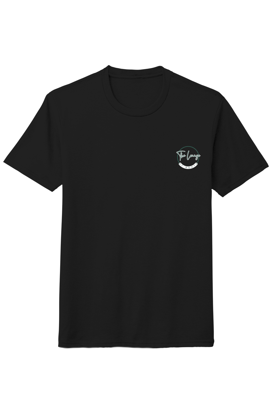 The Lounge at Roots Perfect Tri Tee Dark Collection