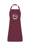The Lounge at Roots Recycled Pocket Bib Apron Crivitz WI